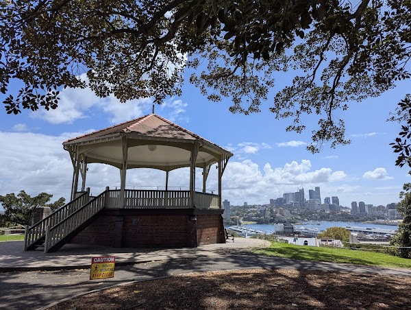 Observatory Hill Park 5