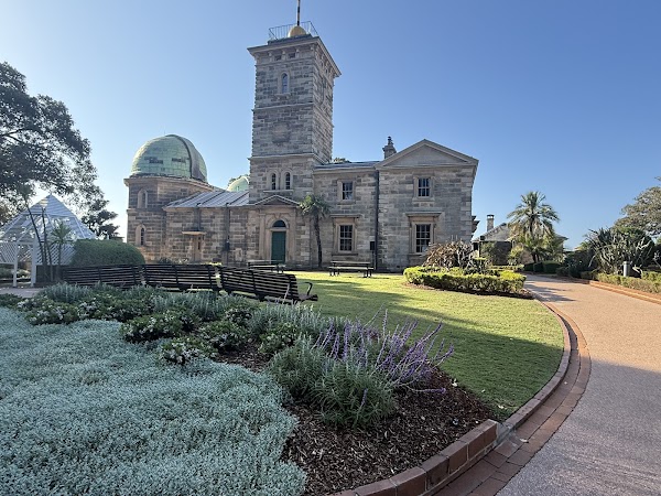 Observatory Hill Park 3