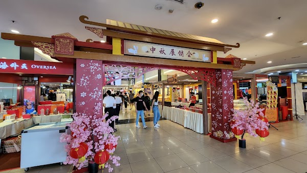 KSL City Mall