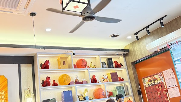 KSL City Mall 5