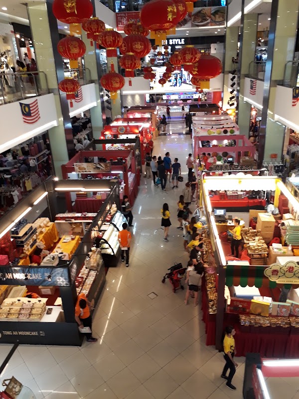 KSL City Mall 3