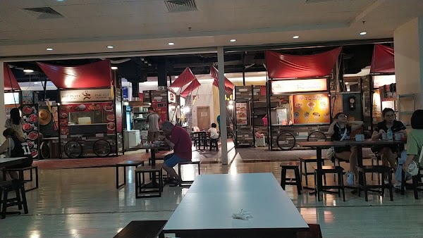 KSL City Mall 2