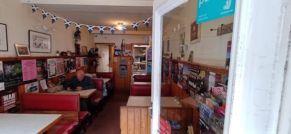 Quick & Plenty Cafe 1