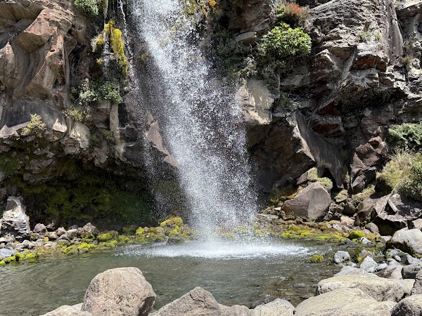 Tongariro National Park 4