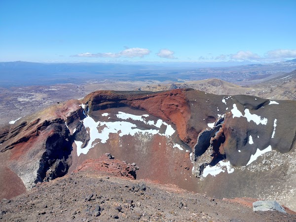 Tongariro National Park 3