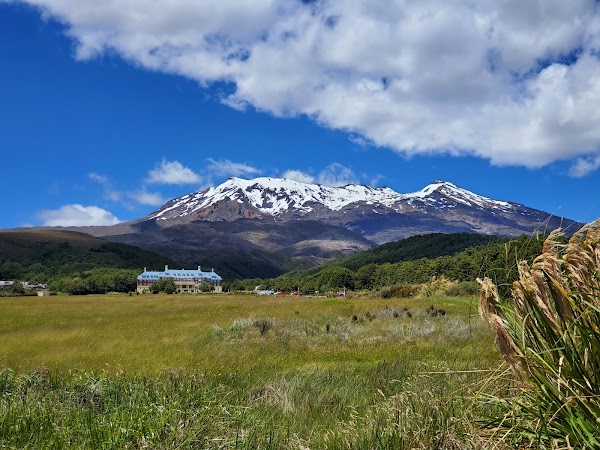 Tongariro National Park 2