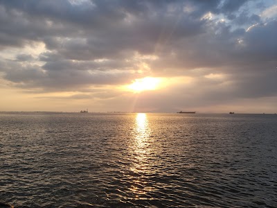 SM by the BAY