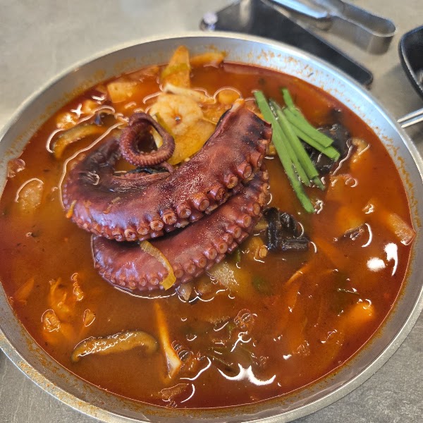 거동탕수육 3