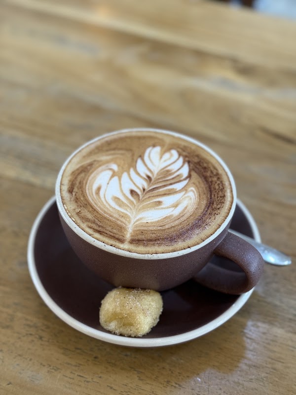 nüde cafe Berawa 3
