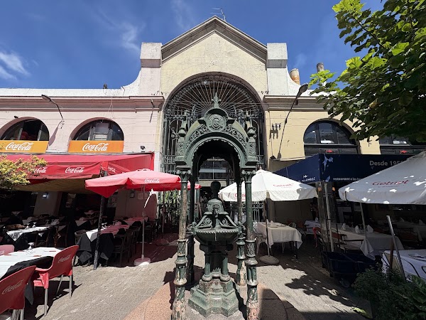 Port Market
