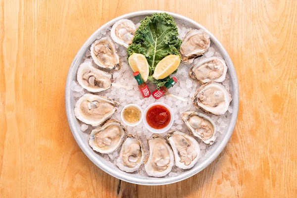 Brooklyn Crab 5