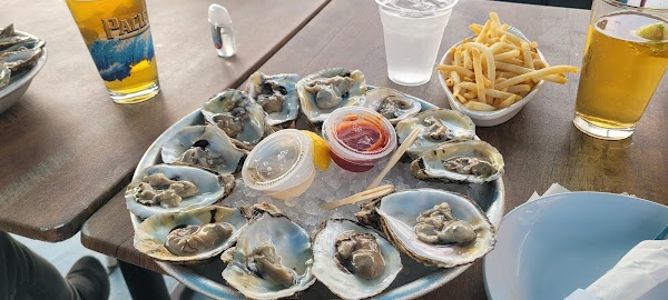 Brooklyn Crab 4