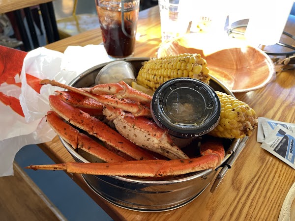 Brooklyn Crab 3