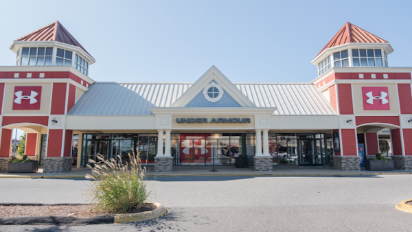 Outlets Ocean City 1
