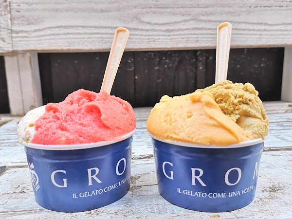 Grom 4