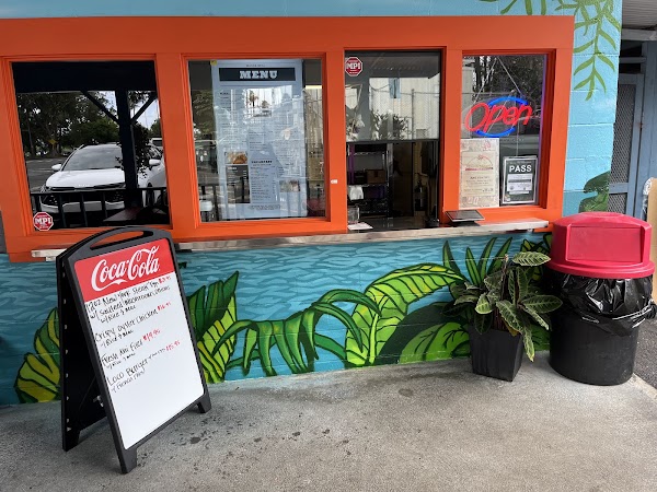 Wailoa Grill 1