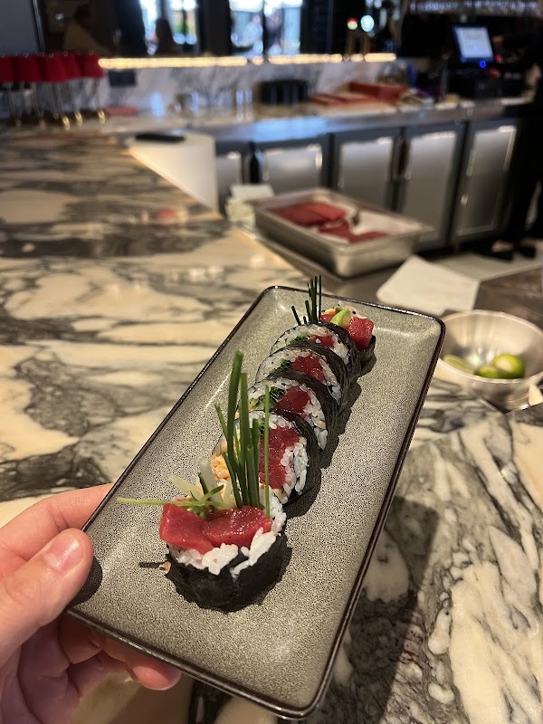 Beast Asian Eatery & Bar 5