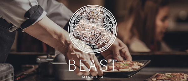 Beast Asian Eatery & Bar 4