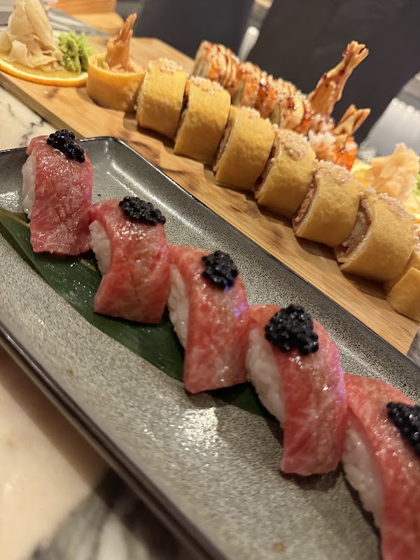 Beast Asian Eatery & Bar 3