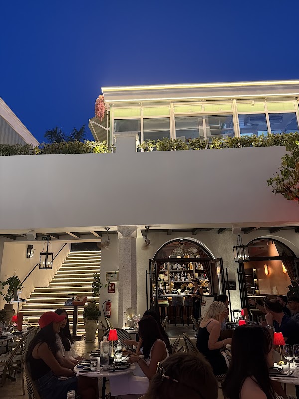 Beast Asian Eatery & Bar 2