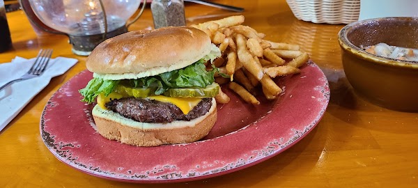Tahquamenon Falls Brewery & Pub 5