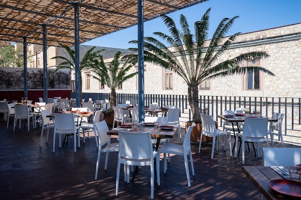 Restaurant Tierra del Sol