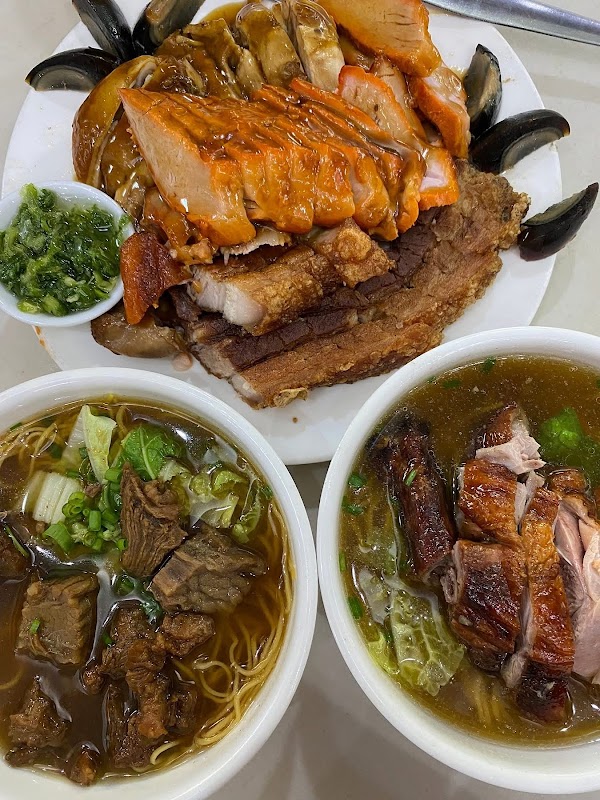 Ying Ying Tea House 4