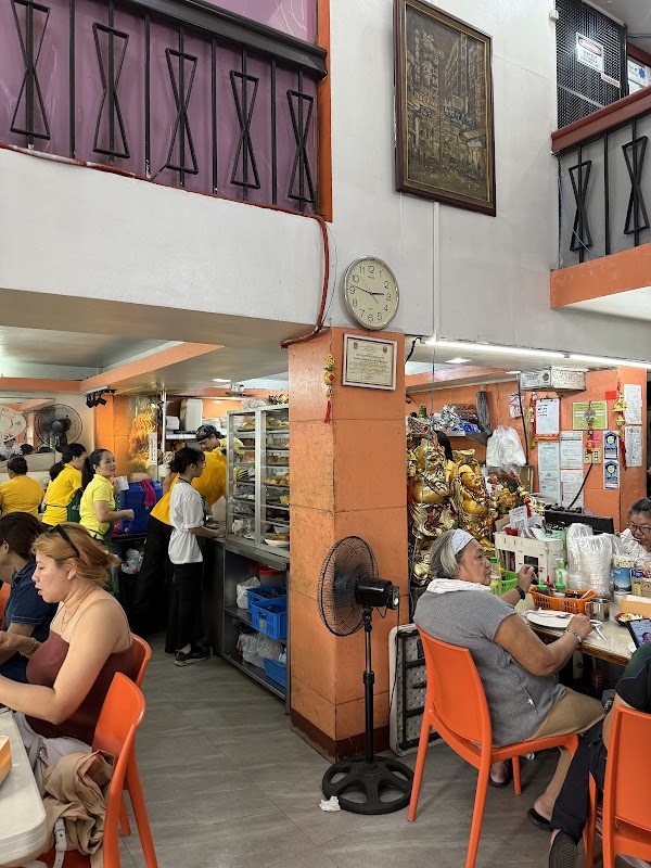 Ying Ying Tea House 2