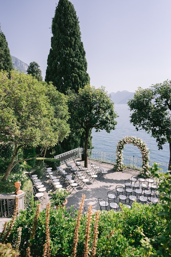 Hotel Villa Cipressi, by R Collection Hotels 1