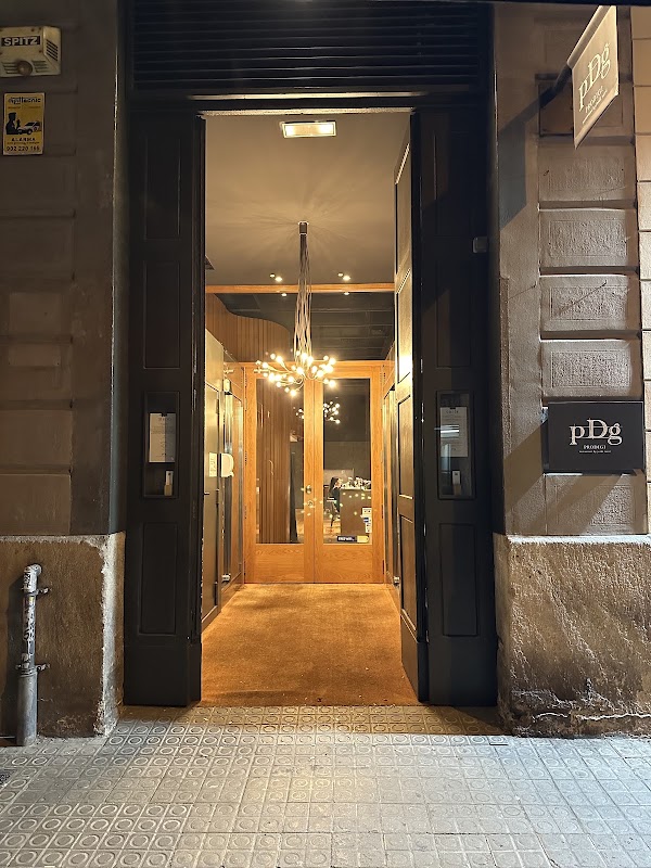 Restaurant Prodigi