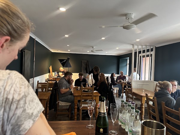 Harbour Restaurant