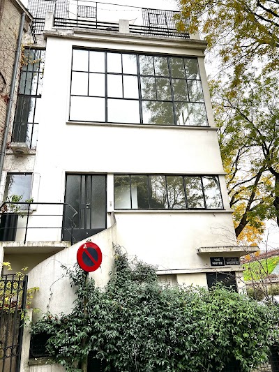 Ozenfant House 1