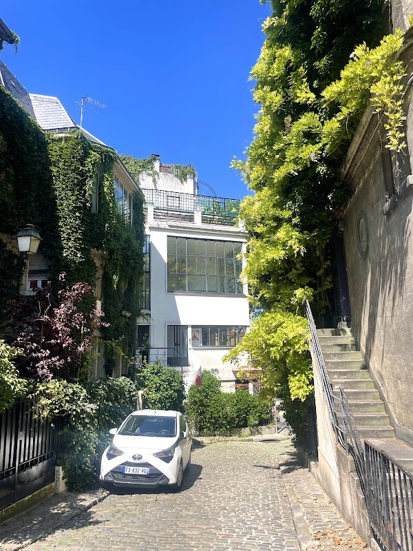 Ozenfant House 5