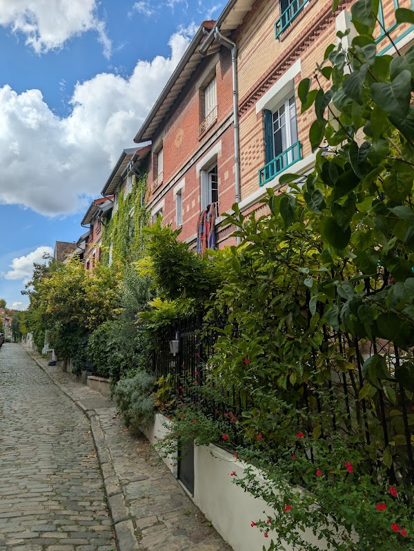Ozenfant House 4