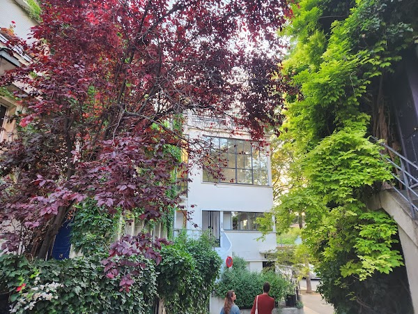Ozenfant House 3