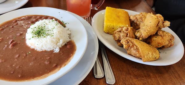 Eedo’s Restaurant | Southern