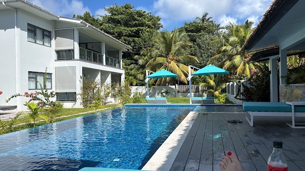Anse La Mouche Villas