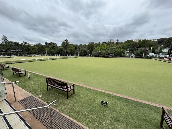 Double Bay Bowling Club