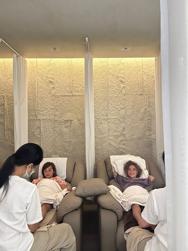 Walaa Massage & Wellness 1