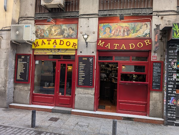 Spain 14
