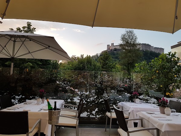 Restaurant Brunnauer