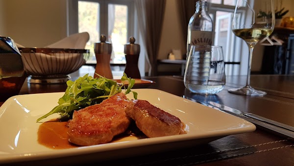 Restaurant Brunnauer 5