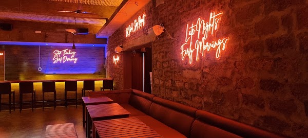 Don Rob's Bar & Kitchen