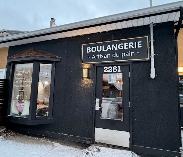 Boulangerie Les Mouflets