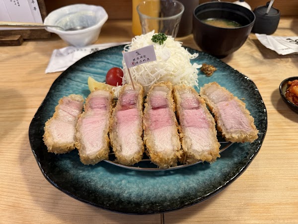 Tonshou Gwangan 4