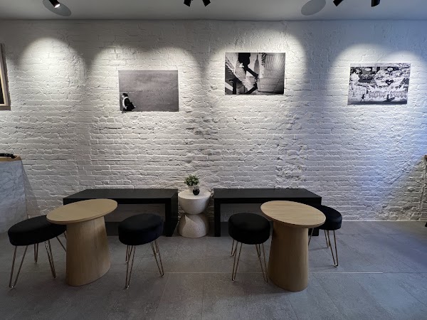 Koré Coffee 1