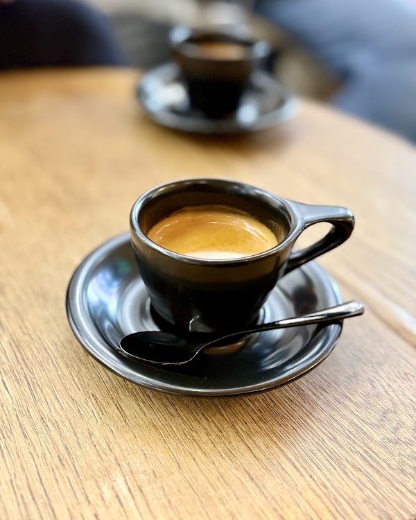 Koré Coffee 4
