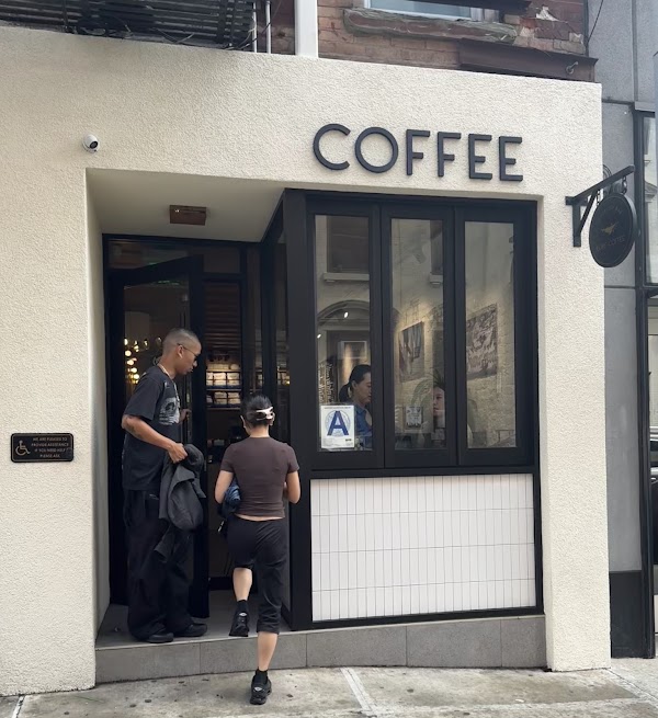 Koré Coffee 2