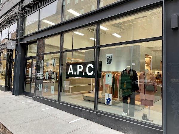 A.P.C.