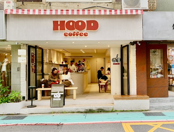HOOD COFFEE